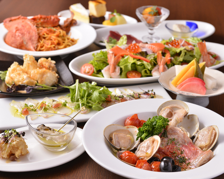 MARE di SAKAI