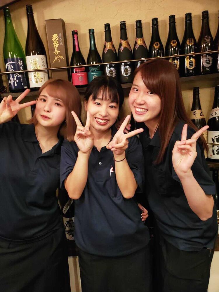 肉と日本酒 いぶり 有楽町店