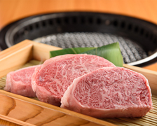 美味しいお肉でお客様を笑顔に!