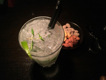 Bar Roots