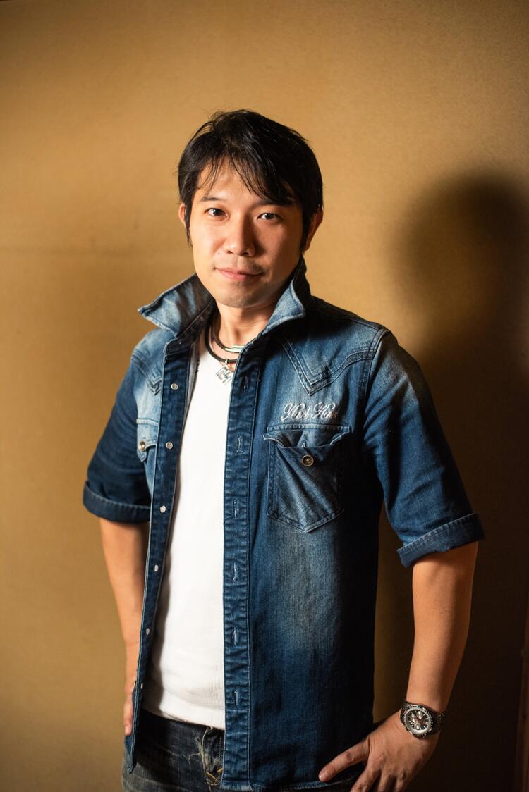 代表取締役 平岡 勉
