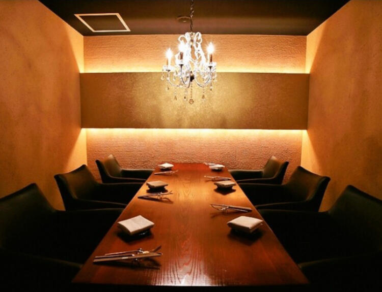 ※VIP ROOM イメージパース