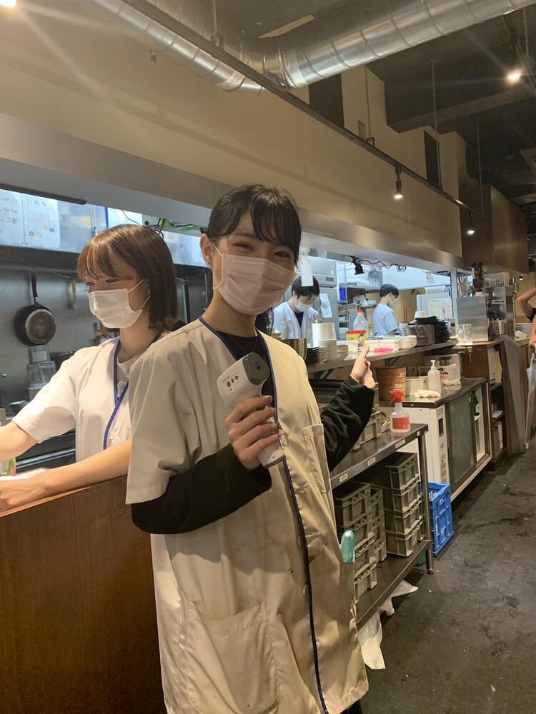 牛々竹ノ塚店