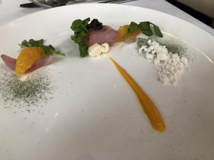 本格イタリアンを味わえるお店