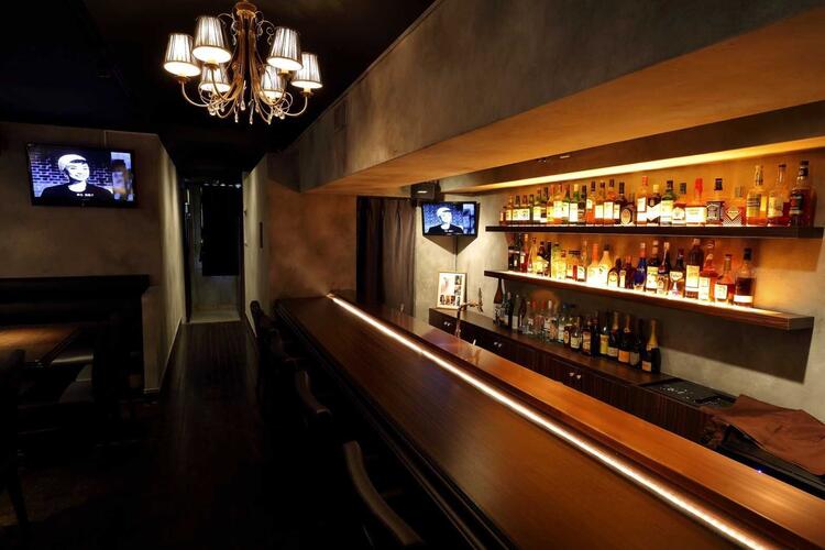 Cafe MUSE BAR