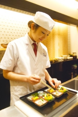 日本料理 湯木 心斎橋店