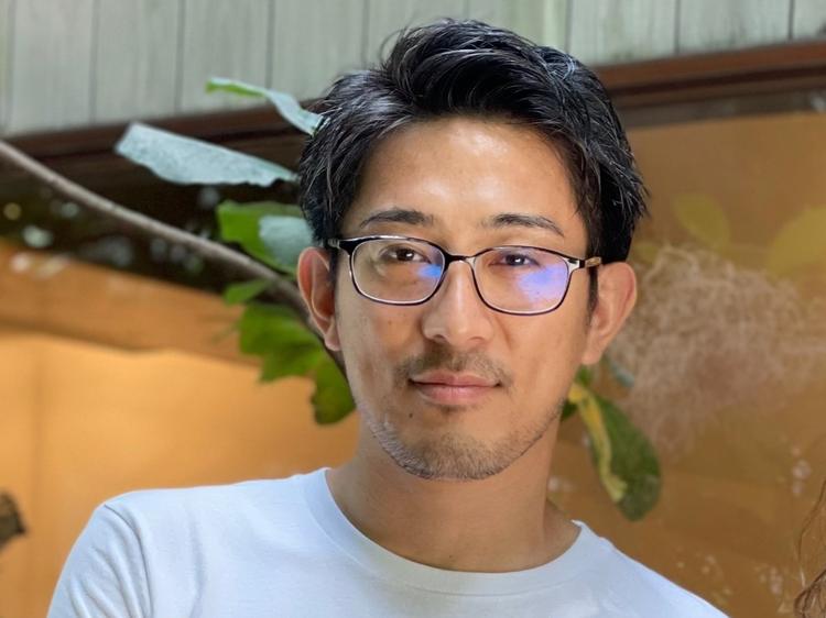 代表取締役 西村寛幸