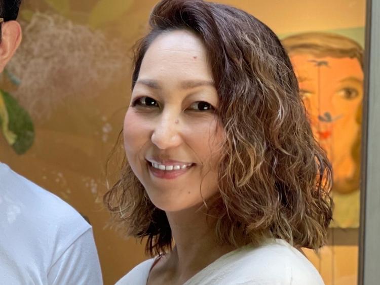 管理部 アマヤ直子