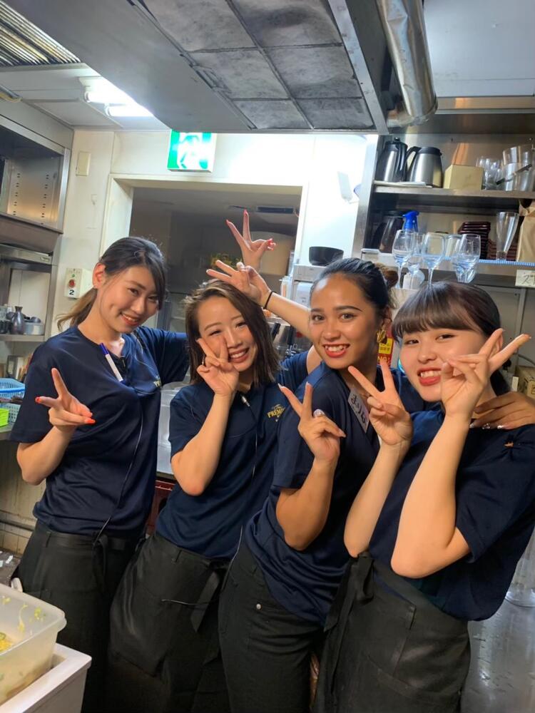 KUSHIEMON〜串笑門〜 刈谷店