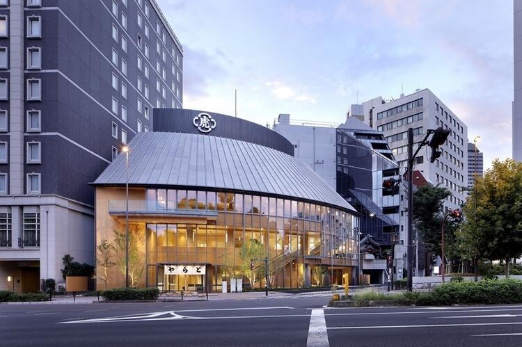 2018年10月にリニューアルしました