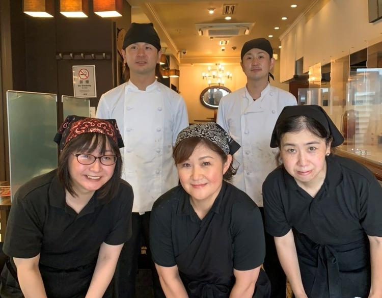 チャイニーズ・ビストロ 蘭亭 本町店