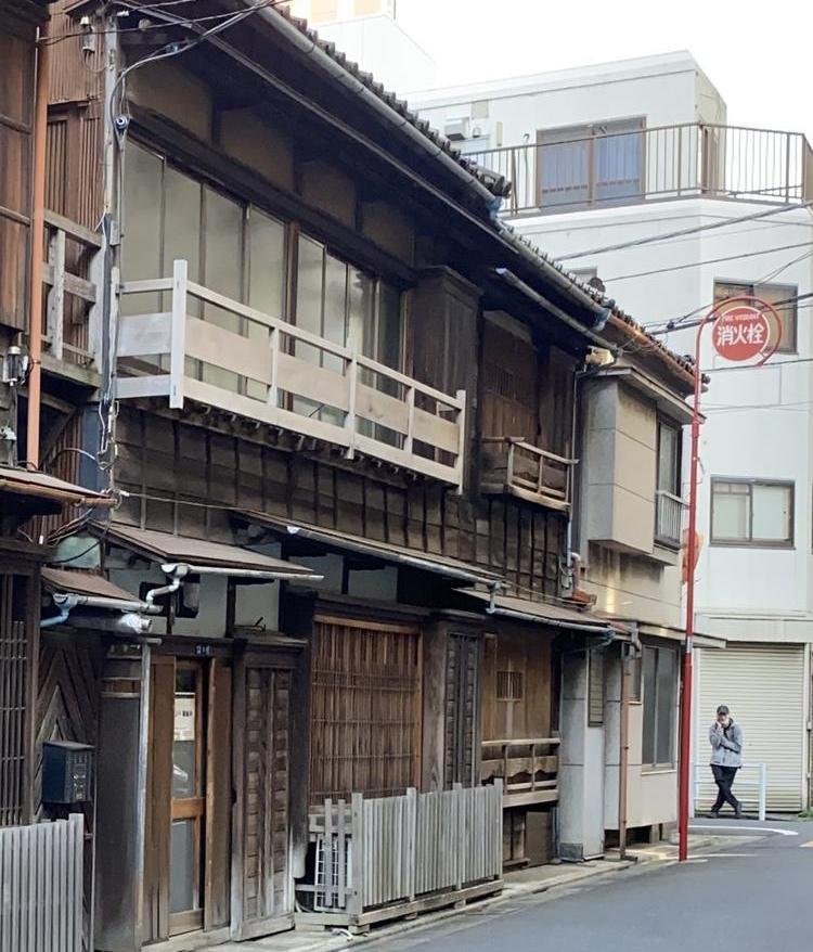 店舗外観