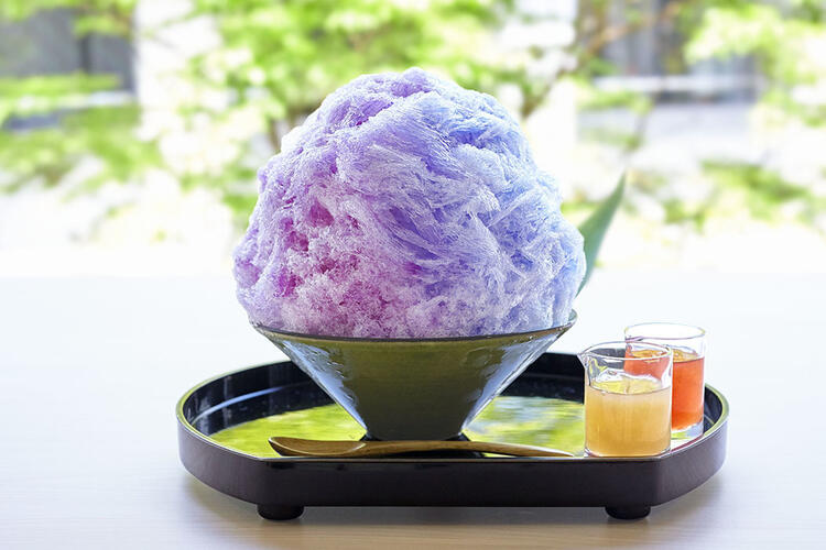 こまち茶屋