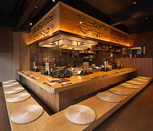 とりとんたん 一宮本店
