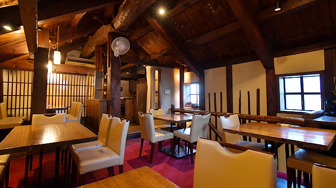 那古野サロン NUOVO
