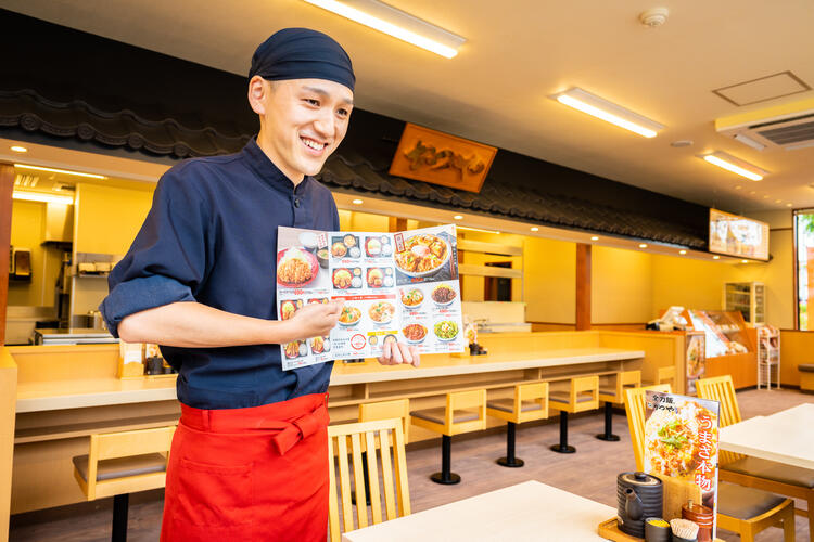かつや 池袋西口店