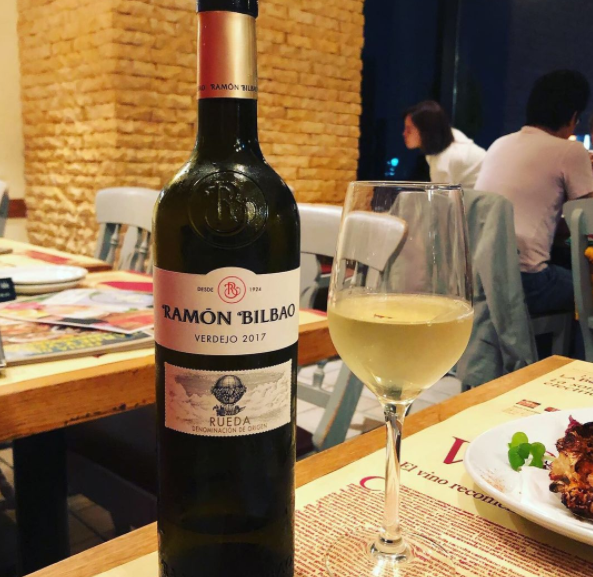 LA BODEGA グランフロント大阪店