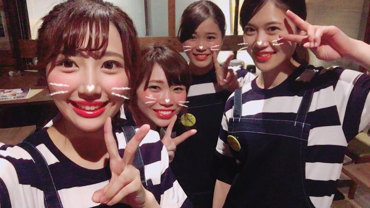 あだ名で呼び合うアットホームな職場です★