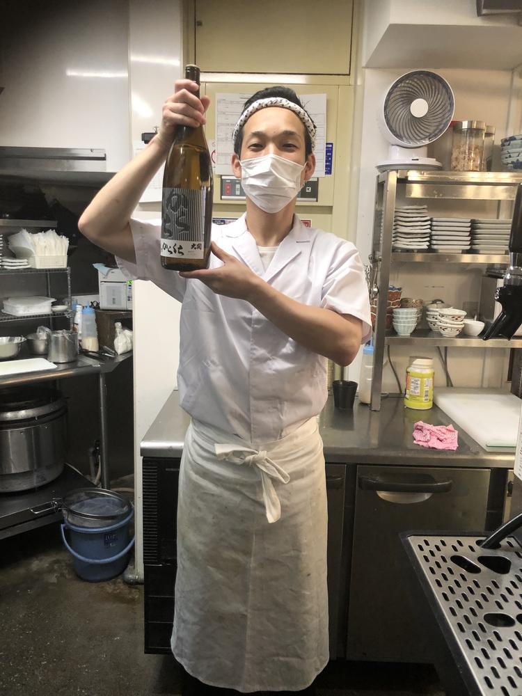 【店長候補&SV候補】スタッフ大募集!産地直送居酒屋!【産直市場溝の口】