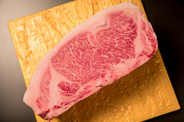 厳選された上質なお肉を使用