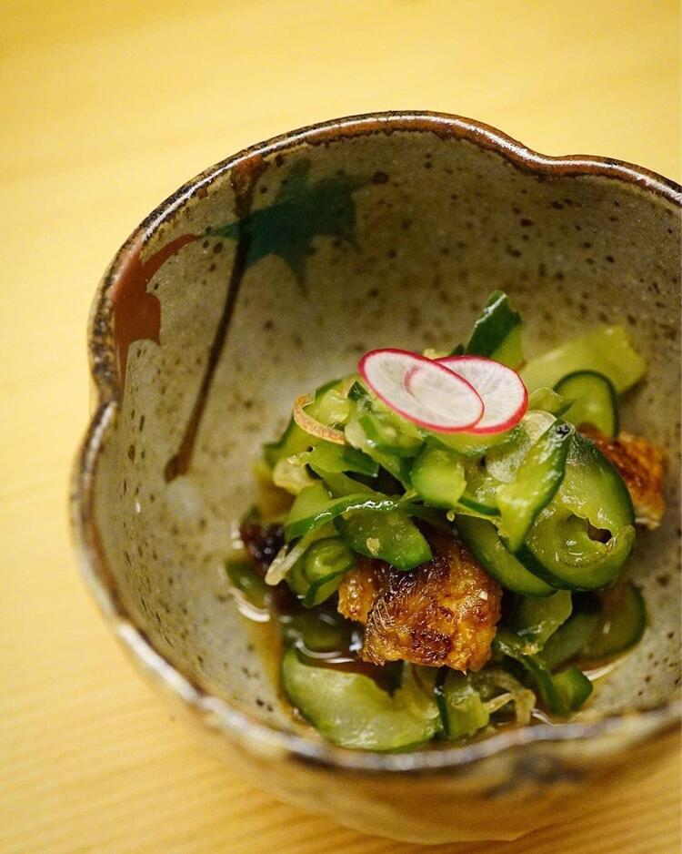 多彩な割烹料理をご用意