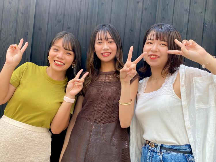 風通しの良い社風!現場と本部の連携抜群