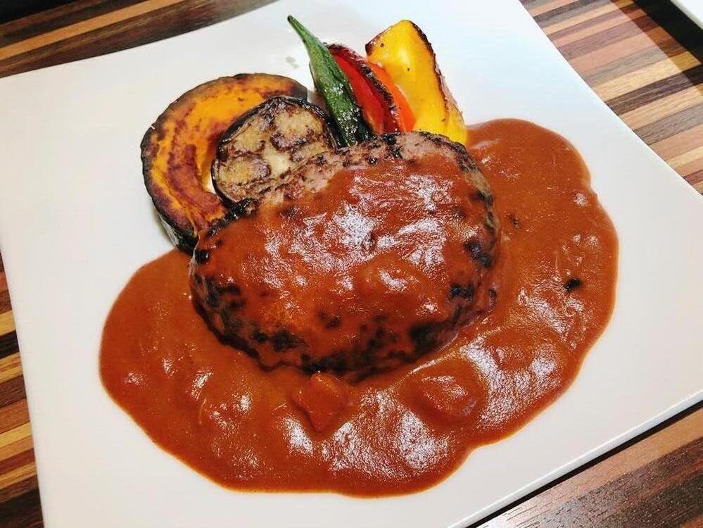 洋食屋 ムッシュ