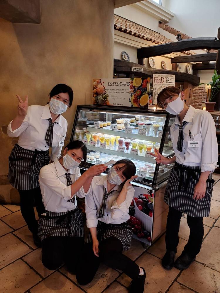 Restaurant DADA富士店