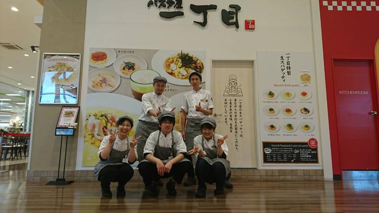 既存ブランド写真
