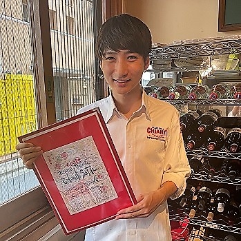 学生やフリーター・主婦(夫)が活躍中!
