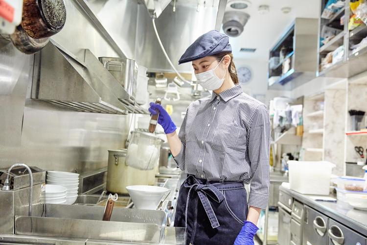 調理経験がなくてもOK★
