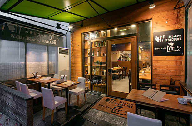 将来お店を持ちたい方大歓迎!