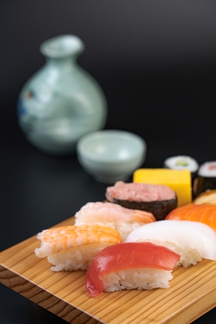コースメインのメニュー(写真はイメージ)