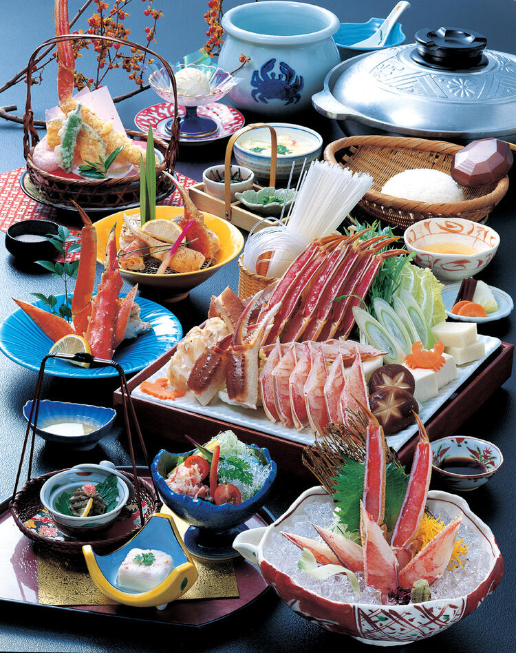 松戸甲羅本店