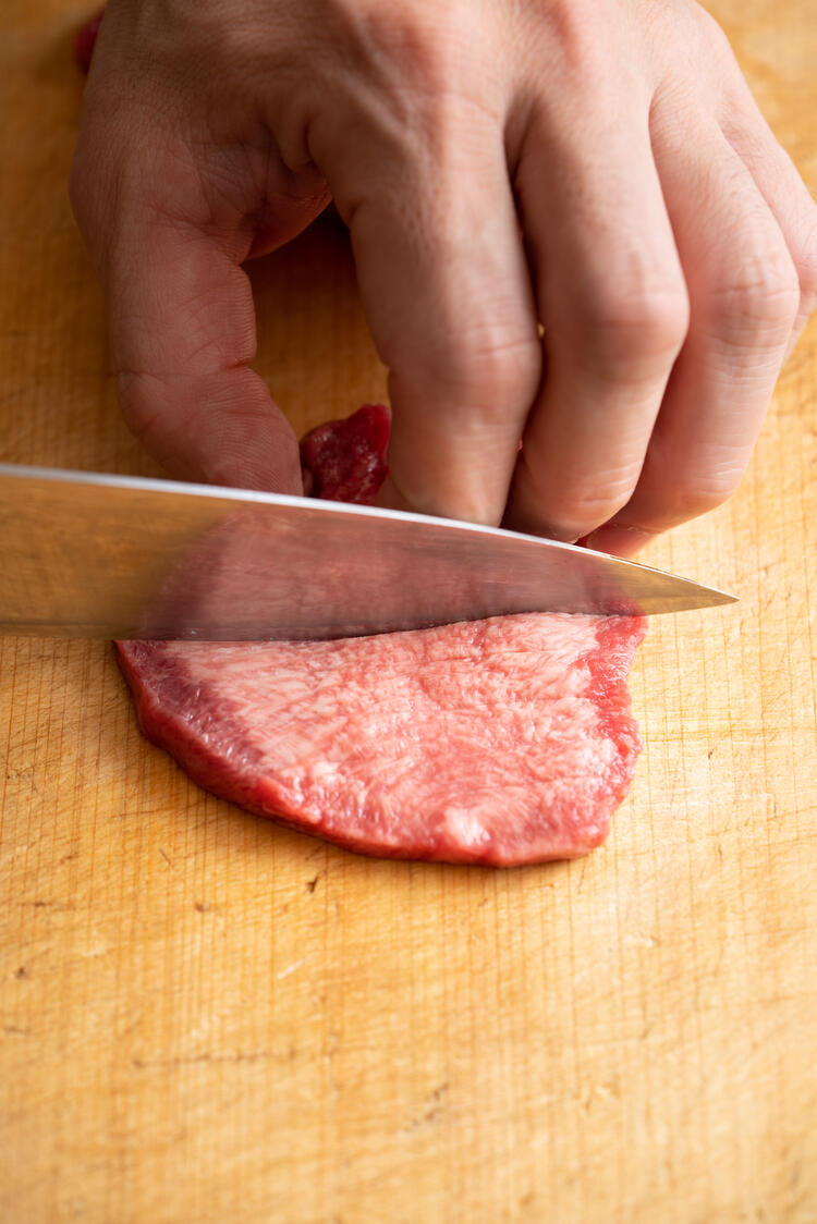焼肉 粋(仮)