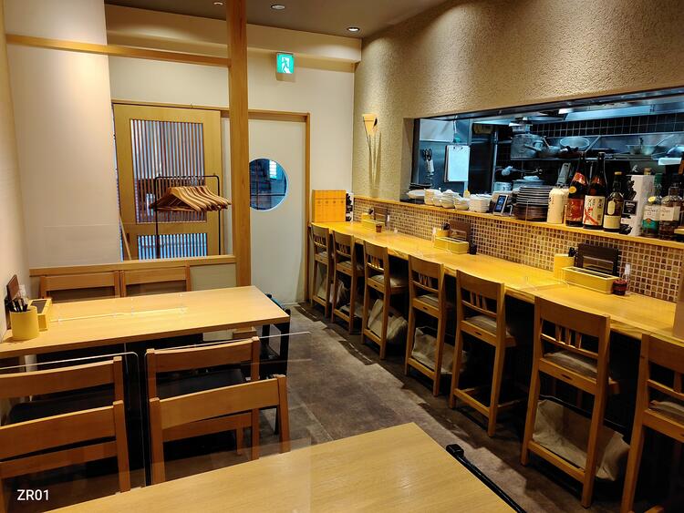 かすや北新地