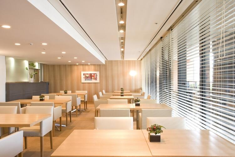 リラックス空間×料理×おもてなしを追求!