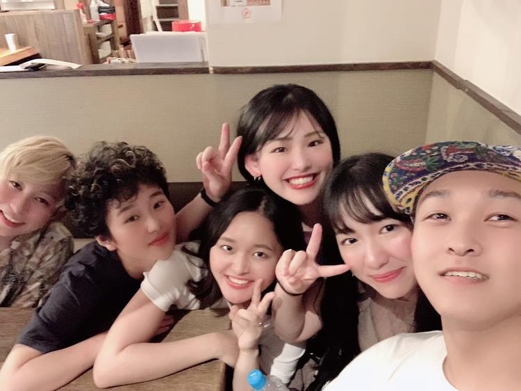 仕事もプライベートも仲良し♪楽しい職場!