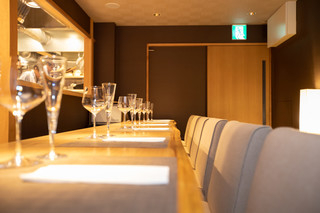 Teppanyaki&Wine あかくろ