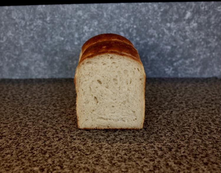 天然酵母にこだわったパン作りが学べます。