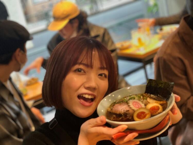 スタッフの仲が良く、風通しの良いお店です