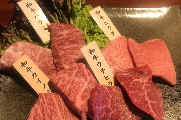 上質な黒毛和牛をご提供!
