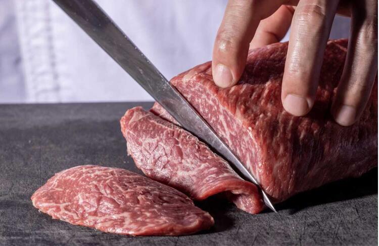 黒毛和牛の上質なお肉を取り扱っています♪
