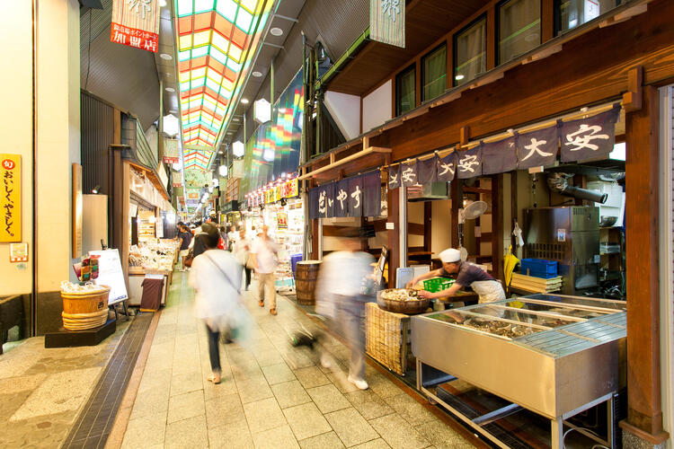 かき屋 錦・だいやす