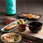 麹と酒 一献三菜 大手町店