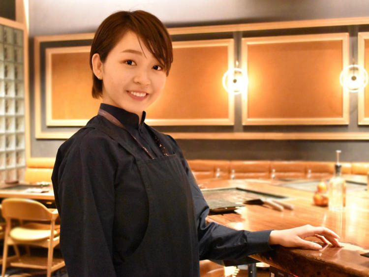 女性や若手が多数活躍中!!