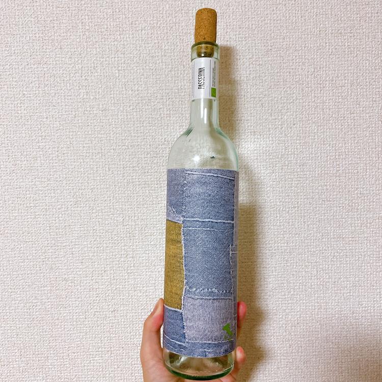 素敵なエチケット!