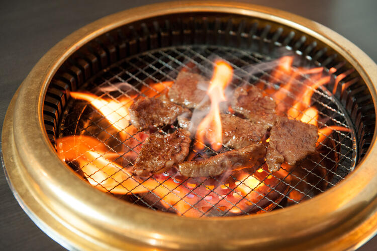 美味しい賄いもあります!