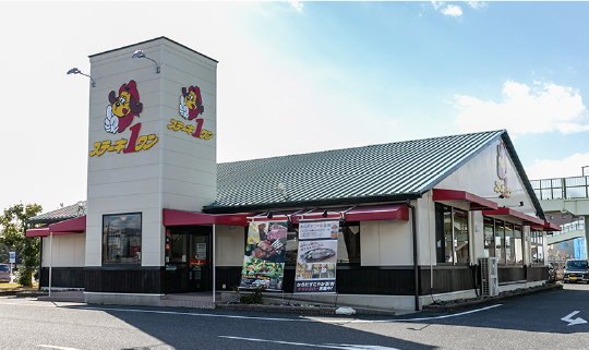 ステーキワン豊田元町店