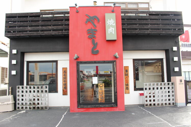 姉妹店は客足好調◎